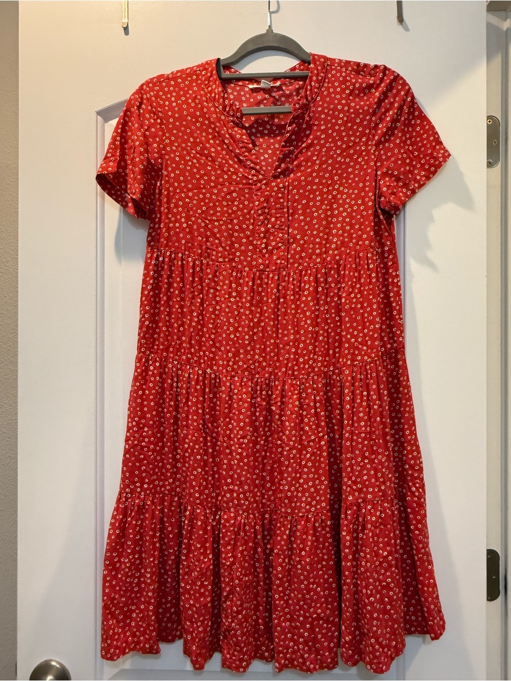 Beach lunch lounge dress